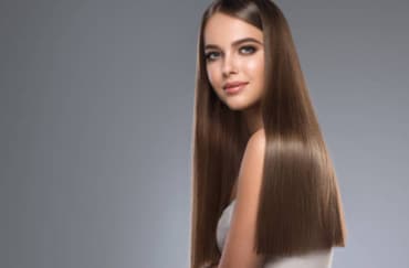 GUÍA COMPLETA DE CUIDADOS PARA EL CABELLO LISO Y ALISADO