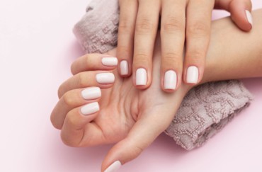 Guía Completa para el Cuidado de Uñas: De la Manicura al Fortalecimiento